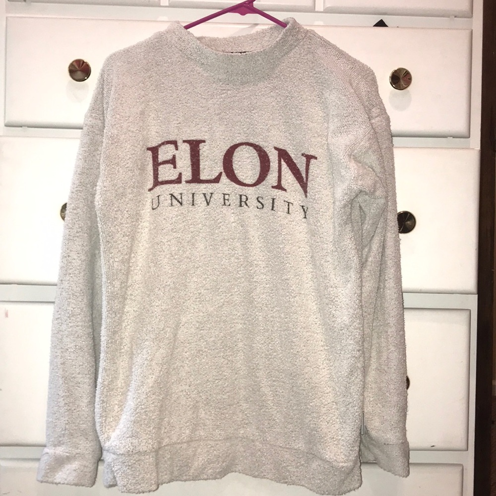Elon Sweatshirt